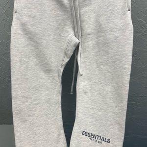 Men’s Essentials Sweatpants